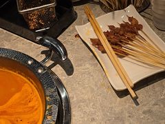 -成都玉林串串香(世纪港湾店)