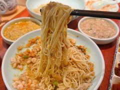 -裕兴记•蟹黄面馆(人民广场店)