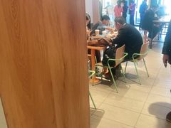 -麦当劳(玉桥中路店)