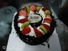 -巴黎贝甜(周浦海印店)