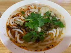 -贵州特色羊肉粉(北岸印象店)