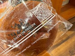 -汉柏麦香德国面包房(海信店)