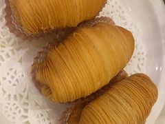 千丝萝卜酥-金时代顺风大酒店(金山店)