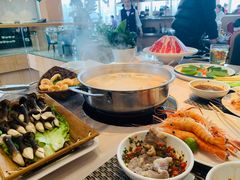 -阿杜打边炉(五江天街店)