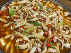 -邱金小炒·30 年盐帮江湖菜(自贡店)