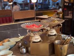 -捞神煲汤火锅(湖滨商业街店)