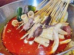 -付小姐在成都(中山公园店)