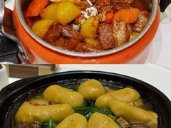 -老爷庙风味美食府(魏都大道店)