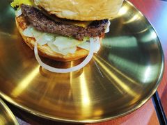 -魏斯理汉堡(西安沣东吾悦店)