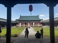 -代州文庙