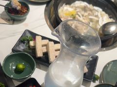 -狐狸爱上椰子鸡(滨江星光大道店)