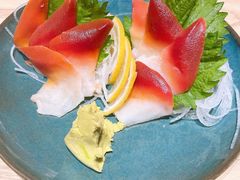 -福匠日本料理(人民路店)