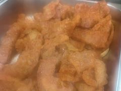 -柳州阿四螺蛳粉(永康路店)
