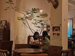 -懒鱼时光馆(沙坪坝店)