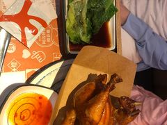 -大快活(丽丰店)