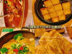 -中国徽菜·徽商故里(远大店)