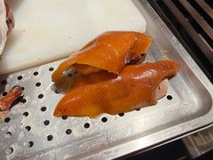 -金鸭季·北京烤鸭(深业上城店)