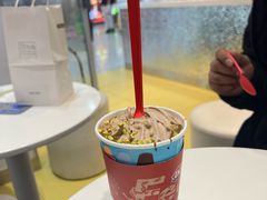 -DQ·蛋糕·冰淇淋(天通苑华联店)