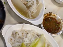 -潮汕大目牛肉火锅(水围店)