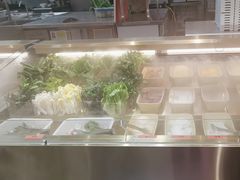 -谭三娘鲜切牛肉自助火锅(九眼桥总店)