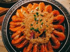 -皖香览约·徽菜(新湖广场店)