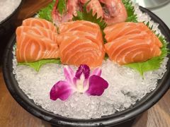 -东海怡品海鲜豆捞(星街坊店)