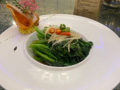 -平壤馆(西塔街店)