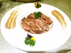 -东来顺饭庄(新源里店)