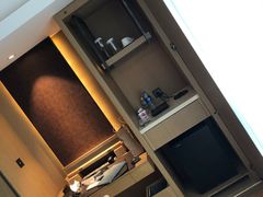 -杭州逸酒店(西湖武林店)