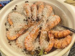 -徐记私厨(半淞园路店)