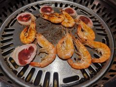 -韩盛·盛江山自助料理(中街大悦城店)