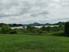 -云漫湖生态度假公园