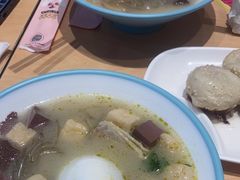 -小杨生煎(周浦万达店)