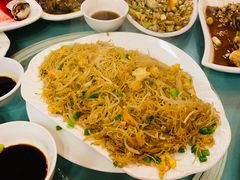 -沈家门海鲜夜排档(东港店)