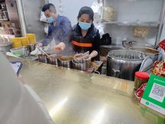 -二李锅巴菜(向东南路店)