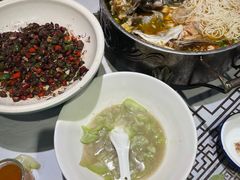 -湖南老饭铺(福永店)