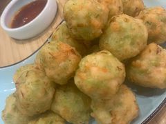 -双合园·海鲜水饺青岛菜(万佳广场店)