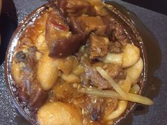 -金妈家烤肉(龙湖U城天街店)