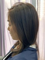 -藤野造型烫染接发
