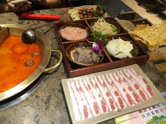 -小龙坎火锅(总店)