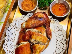 -东江海鲜大排档·潮汕菜·砂锅粥