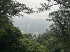 -虞山风景区