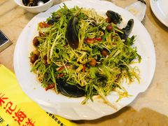 -禾记海鲜烧烤(八一路店)