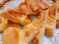 -塔哈尔·新疆盛宴(城西银泰店)