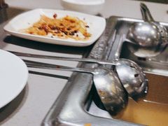 -海底捞火锅(杭州萧山宝龙广场店)