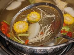 -犇鼎牛潮汕牛肉火锅(新辰里学清路店)