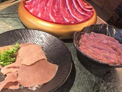 -牛New寿喜烧(曹路花园城店)