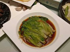 -怡情荟•海鲜青岛菜(五四广场旗舰店)