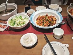 -老山村酒楼(白石洲店)