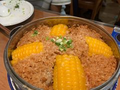-春水锅贴·传统鲁菜(大明湖店)